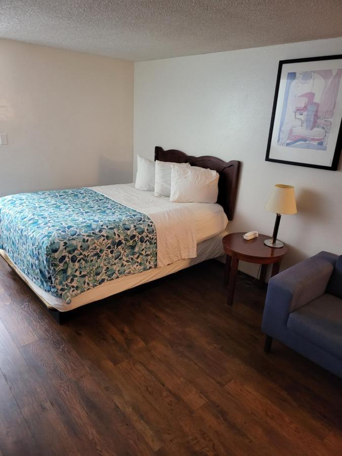 Smokey Point Motor Inn อาร์ลิงตัน ภายนอก รูปภาพ