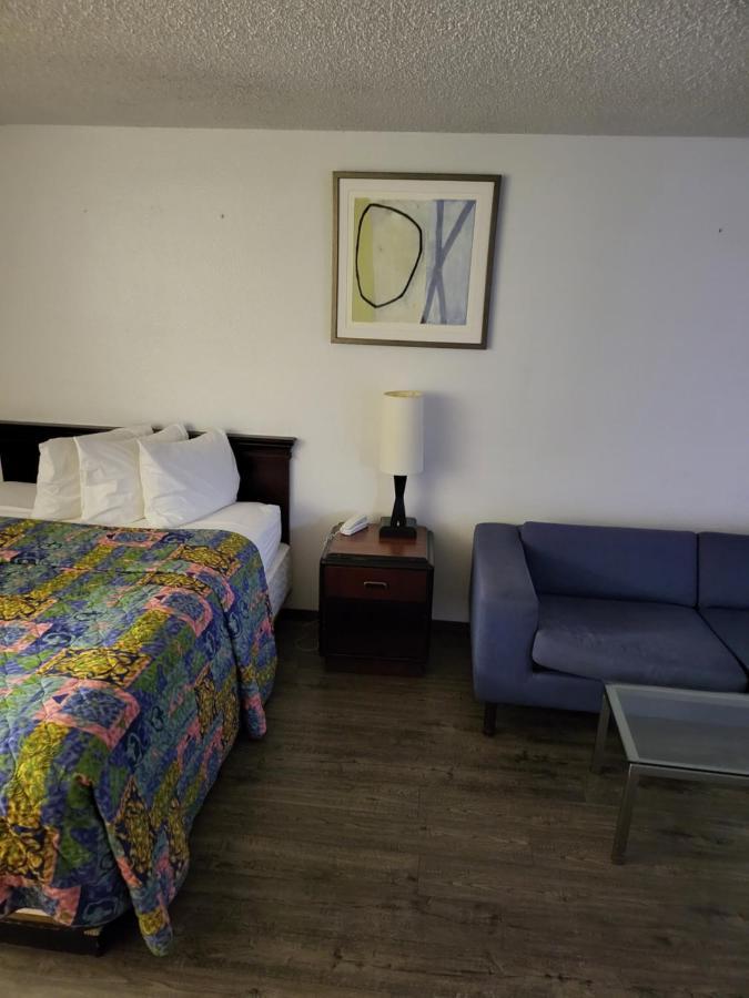 Smokey Point Motor Inn อาร์ลิงตัน ภายนอก รูปภาพ