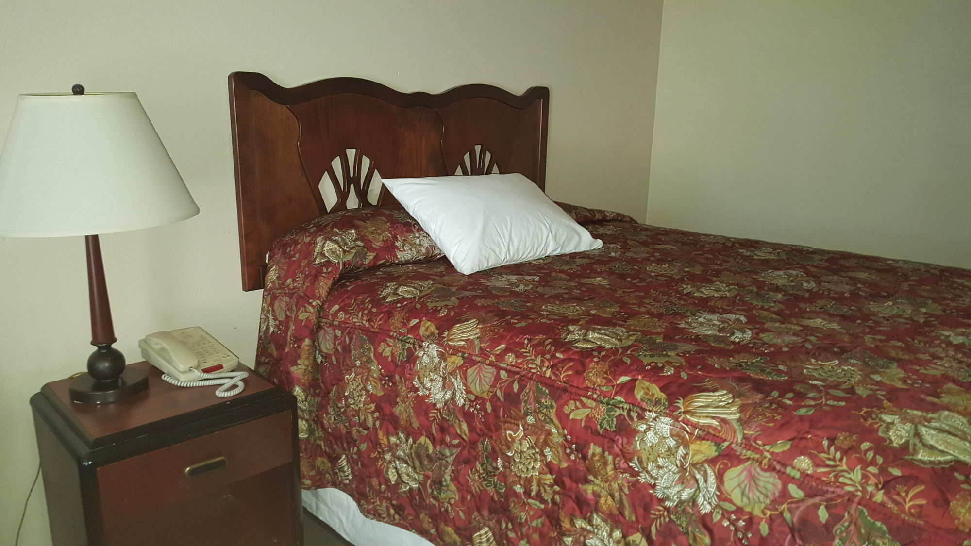 Smokey Point Motor Inn อาร์ลิงตัน ภายนอก รูปภาพ