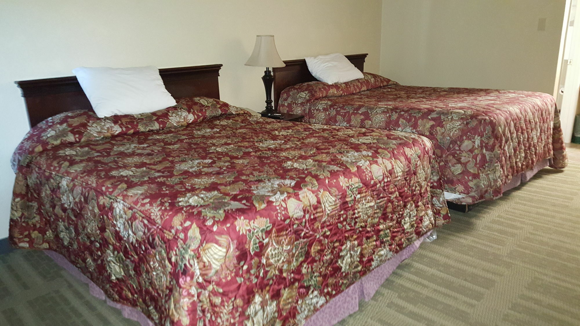 Smokey Point Motor Inn อาร์ลิงตัน ภายนอก รูปภาพ